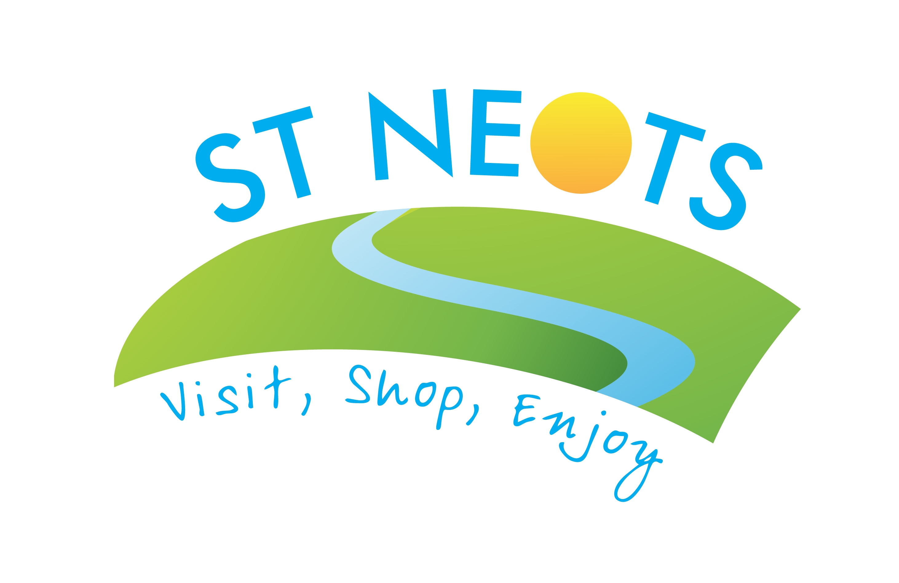 Visit St Neots