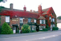 The White Horse